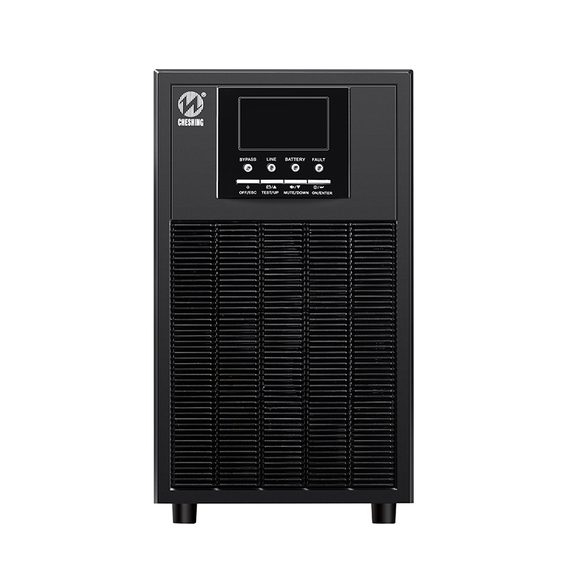 高頻不間斷UPS電源 UPS-6KVA