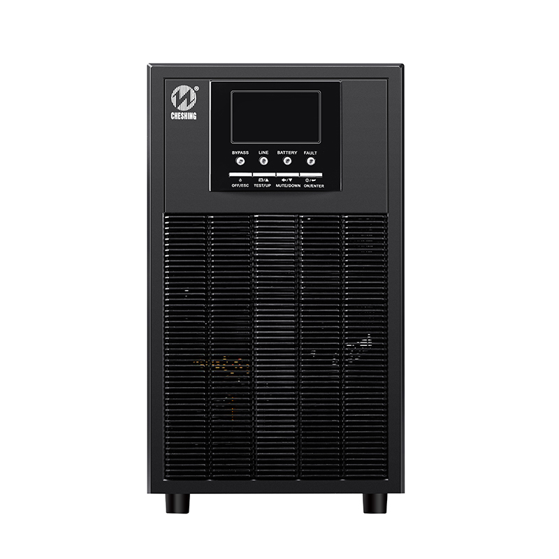 高頻不間斷UPS電源 UPS-10KVA